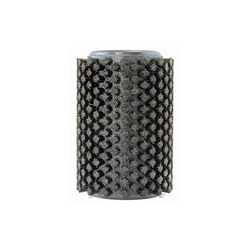 Soldà Roto Nylon Brush Medium 120 mm Universal Use