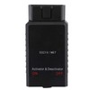 OBD2 Immobiliser, Deactivator Activator Drive Box Diagnostic Tool EDC15 ME7