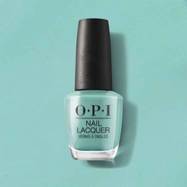 갤러리아 OPI네일락커 L24 - CLOSER THAN YOU MIGHT BELEM Galleria OPI Nail Lacquer L24 - CLOSER THAN YOU MIGHT BELEM