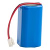 3000mAh 14.4V Battery Li-ion for Tikom Only for G8000Pro Robot