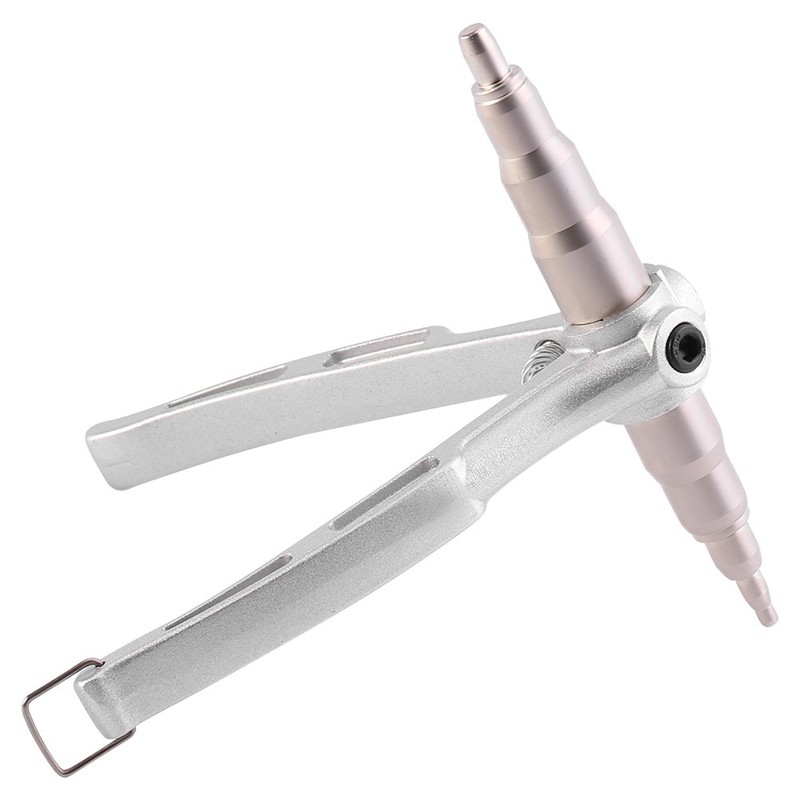 Pipe Extender Manual Tool Copper Pipe Expander Stainless Steel Various