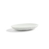Kassatex ARN-SD Rattan Soap Dish, White