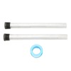 3/4in NPT Thread 232767 Water Heater Magnesium Anode Rod Replacement