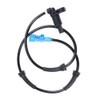 Baceyong Wheel ABS Speed Sensor for Peug-eot 206cc (2D) Hatchback