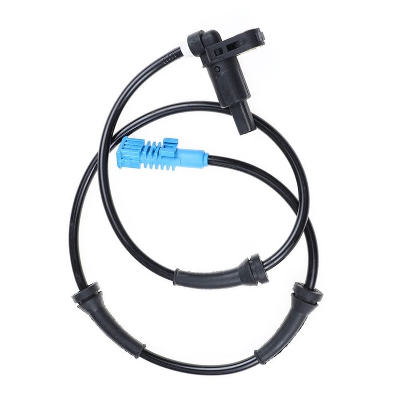 Baceyong Wheel ABS Speed Sensor for Peug-eot 206cc (2D) Hatchback