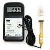 Mother Tool Digital PH had PH – 201 Nothing Wrong Inspection for Pool