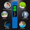 Most Accurate So Far 4-in-1 Instant Read TDS Meter -