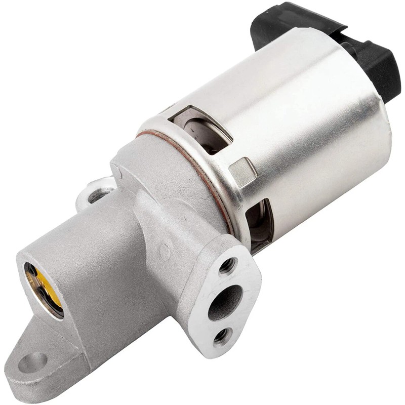 BOXI Exhaust Gas EGR Valve For Jeep Wrangler 2007-2011 Volkswagen