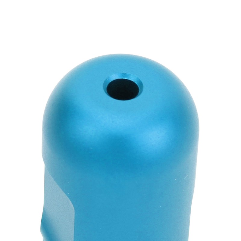 Ear Equalization Training Tool Aluminum Alloy Ear Pressure Balance Auxiliary