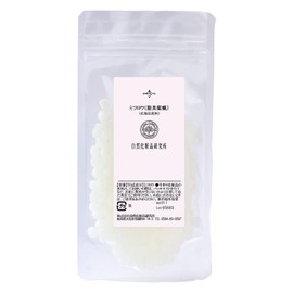 Natural Cosmetics Laboratory Beeswax (Deodorizing Beeswax), Refined, High Grade Beeswax, Additive-free, Deodorizing, Beeswax, Natural, 1.8 oz (50 g)