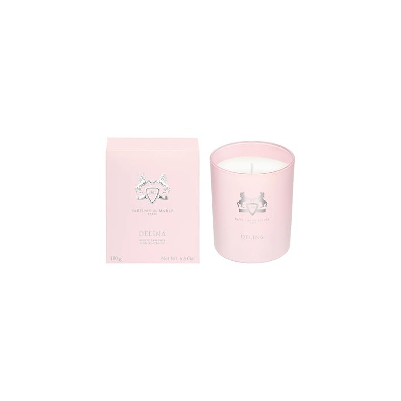 Parfums de Marly Delina Candle – 180g