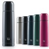 Blumtal Eifel Stainless Steel, Leak-Proof Thermos Flask with Drinking Cup