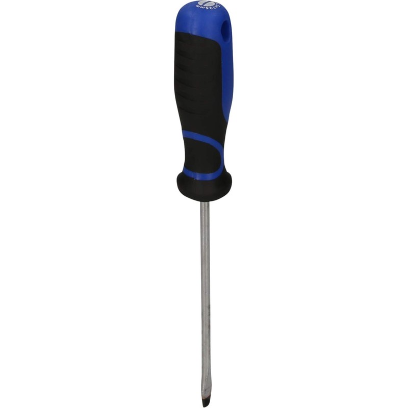 BRILLIANT TOOLS BT030904 Screwdriver Slotted 1.0 x 5.5 mm [Powered