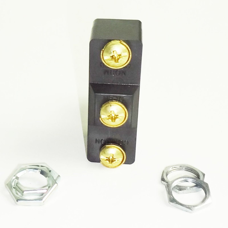 Auto /Car Lift Power unit SWITCH Up Button Raise Microswitch