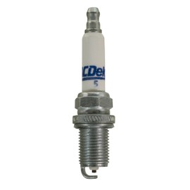 ACDelco 5 Professional RAPIDFIRE Spark Plug (Pack of 1)