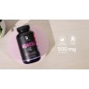 Suplemento Cápsula Life Suplementos Fitness Deportivos Colágeno Womens 156g