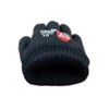 MAGID D-ROC Merino Wool Lined ANSI A5 Winter Work Gloves,