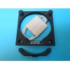 Grimes (2) Grimes 3-1/8” Aircraft Instrument Top Eyebrow Light New