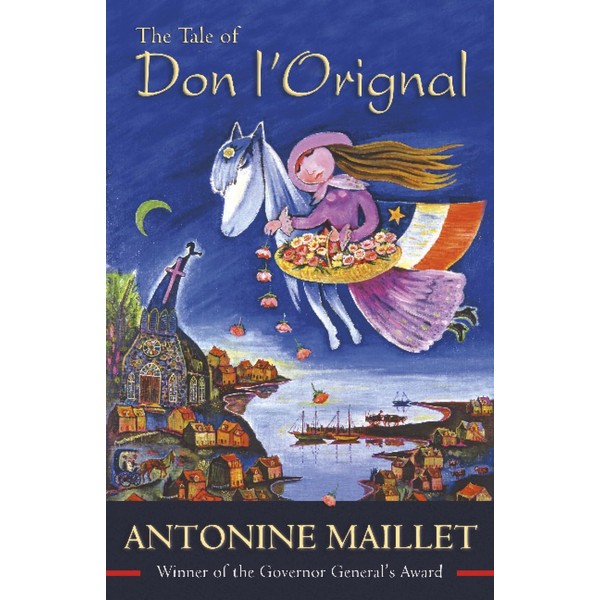 The Tale of Don L'Original