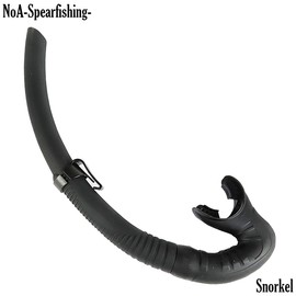 NoA Snorkel Bare Diving Snorkeling Diving Fish Poke Harpoon Moly Poke Snorkel Scuba Spearfishing Underwater Gun