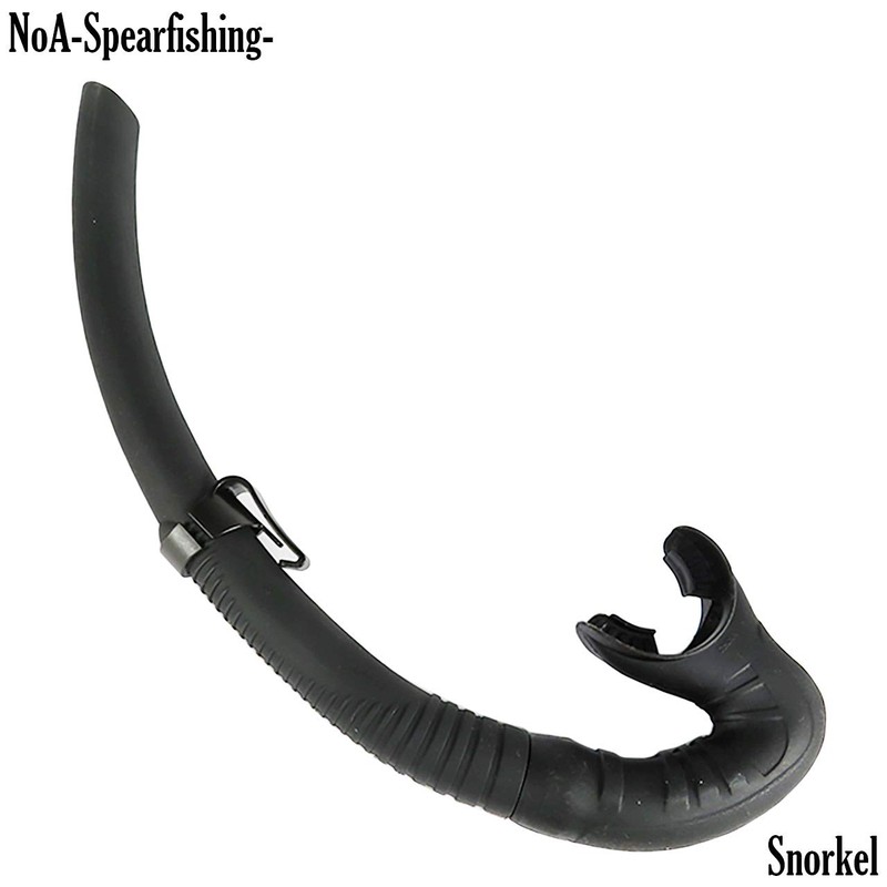 NoA Snorkel Bare Diving Snorkeling Diving Fish Poke Harpoon Moly