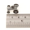 Oxford Diecast NTEA001 Grey Ferguson Tractor