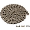 TDR Single Speed BMX Fixie Fixed Gear Bike Chain, 128