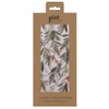 Fairytale Forest Robins and Branches Christmas Glick 4 Sheets Tissue