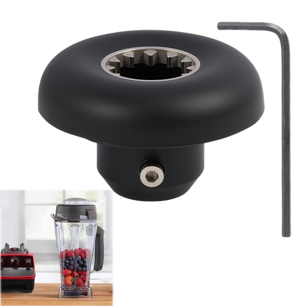 Blender Drive Socket Kit for Blender Parts & Accessories, Universal