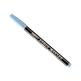 Uchida of America 1500-C-60 Brush Marker, Salvia Blue