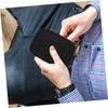 SHOWERORO Wristwatch Band Organizer Bag Watch Holder Portable Watch Straps