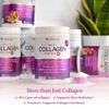 Multi Collagen Peptides Powder for Women and Men - Instant