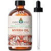 EVOKE OCCU Myrrh Essential Oil for Discomfort Relief, Skin Care