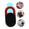 OSALADI 5pcs Webcam Cover Privacy Protector for Laptops Computers Phones