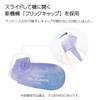Kokuyo Tape Glue Dot Liner, Flick Body, Mint, Set of