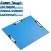 11x17 Clipboard Three Clip Super Tough Extra Large Clipboard PP