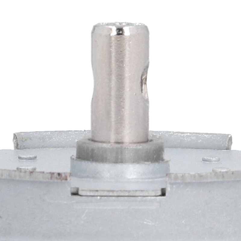 Miniature Geared Motor Copper SelfLocking Industrial Equipment for Window Opener