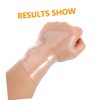 Baluue Wrist Compression Wristband Sports Wrist Support Thumb Brace for