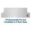 KittySmart Carpet Scratch Stopper-Stop Cats from Scratching Carpets at Doorways