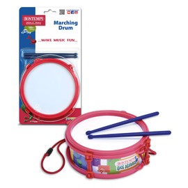Bontempi 50 1932 Marching Drum in Blister Pack