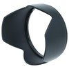 vhbw Lens Hood Compatible with Olympus M.ZUIKO DIGI ED 40-150mm