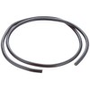 Ignition cable, 7 mm, black, 1 m