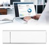 USB C SSD Enclosure M.2 NGFF High Speed Transfer USB3.0