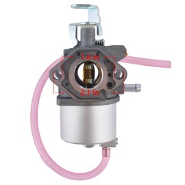 Generic New 1016478 Gas Golf Cart Carburetor for Club Car DS Precedent FE290 Kawasaki
