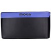 Moga Genuine Leather Men's Deluxe Bifold Multi Credit Card Case