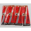 Revlon 4 PACK REVLON SO FIERCE CHROME INK LIQUID LINER