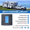Lrichy RV Thermostat Replacement Compatible with Dometic CT Thermostat 3316250.712,