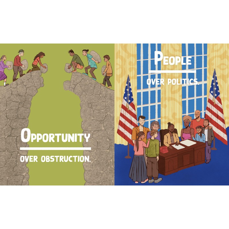 The ABCs of Democracy