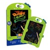 mierEdu LCD Writing Board Children's Dinosaur 8.5 Inch I Erasable