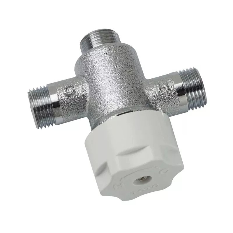 Toto TLT10R Thermostatic Mixing Valve (For Lavatory Faucets)